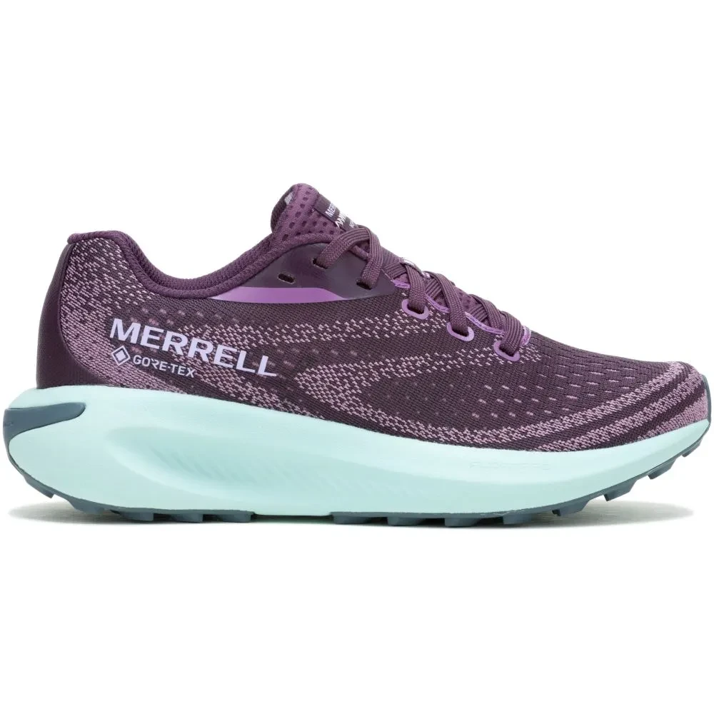 Кроссовки Merrell Morphlite GTX Wmn фото 4