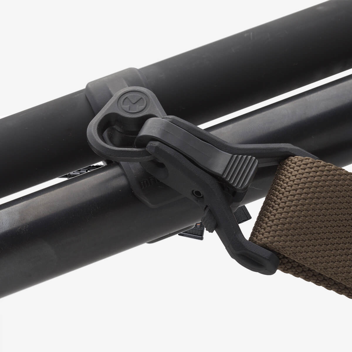 Точка кріплення ременю Magpul Paraclip MAG541 фото 4