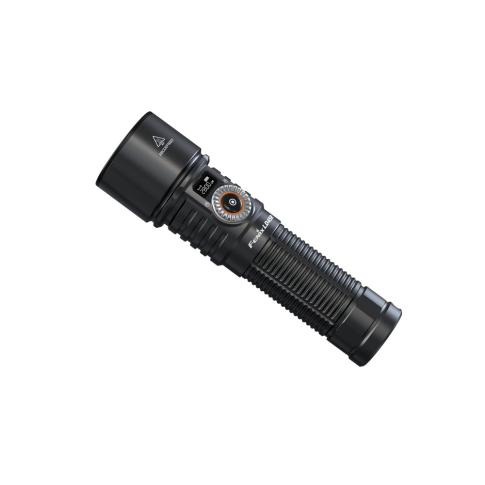 Ліхтар ручний Fenix LD45R фото 5
