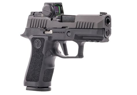 Магазин для SIG SAUER P320/P211/P250, кал. 9мм, 21-зарядний, чорний фото 9