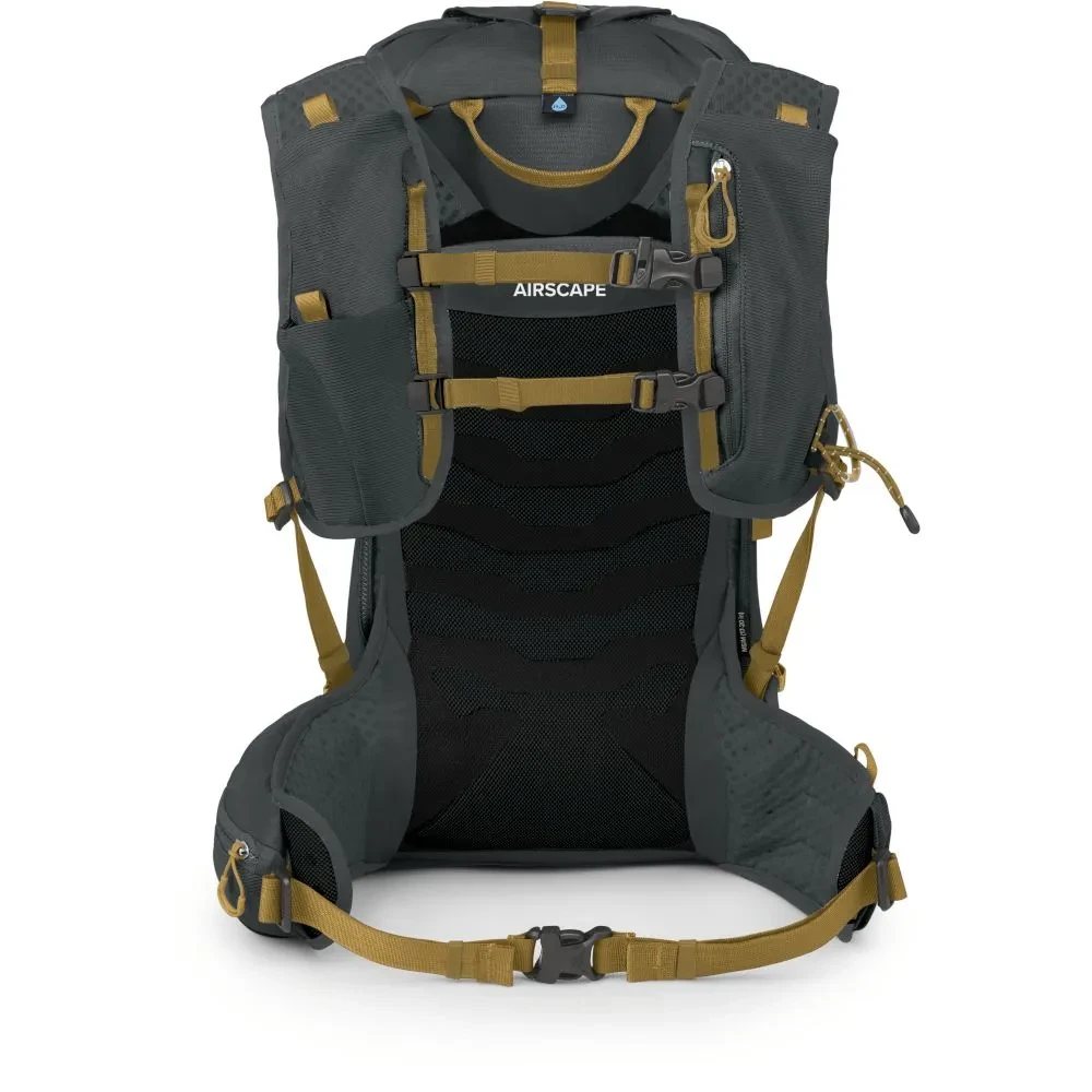 Рюкзак Osprey Talon Velocity 20 фото 3