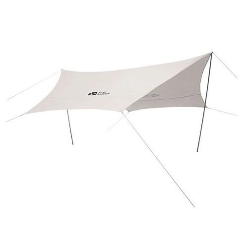 Тент кемпінговий Mobi Garden JT 440 NX20661014 ivory