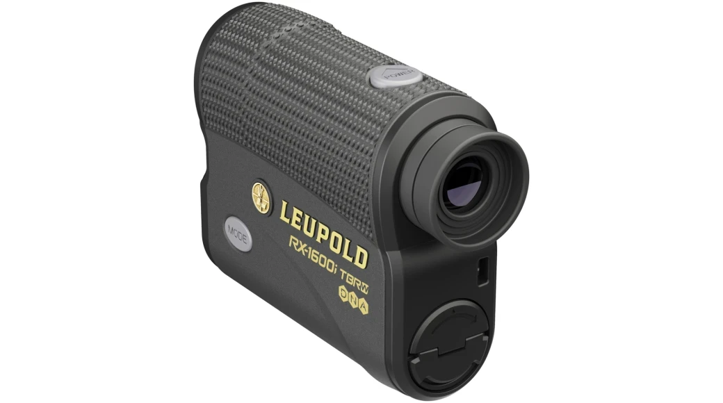 Далекомір лазерний LEUPOLD RX-1600I TBR/W (вимірювання до 1463 метра) фото 3