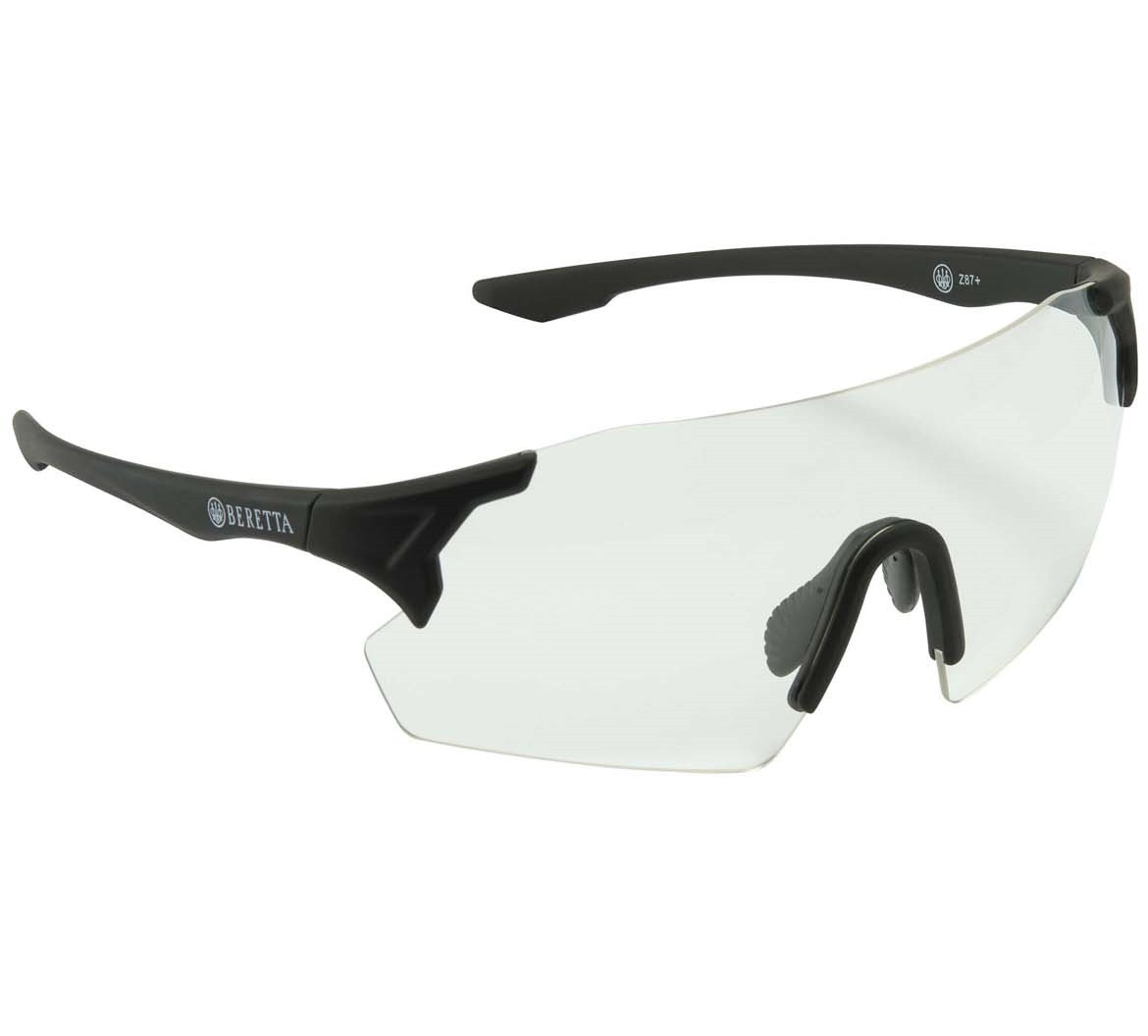 Окуляри для стрільби BERETTA Challenge EVO Eyeglasses Neutral OC061-A2854-014H