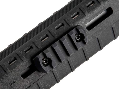 MAG538-BLK Цівка Magpul MOE SL Carbine-Length - AR15/M4 фото 5