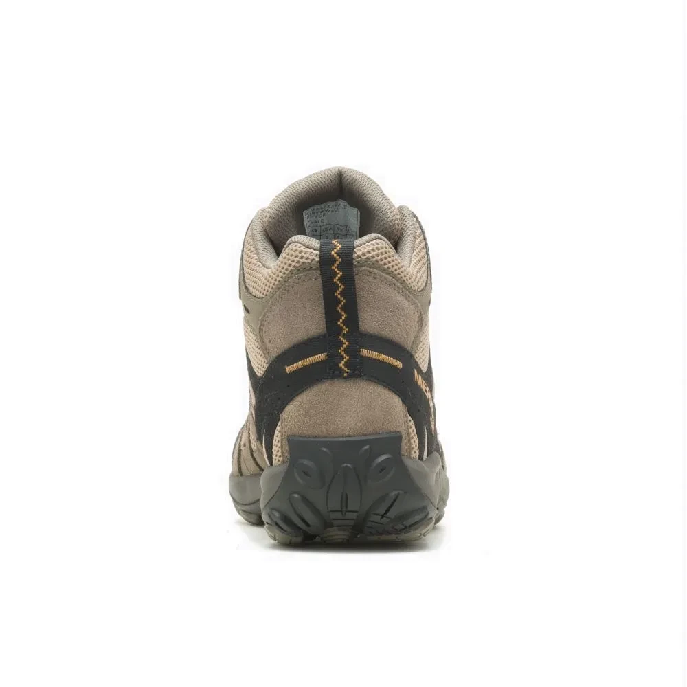 Черевики Merrell Accentor 3 Mid WP Mns фото 4