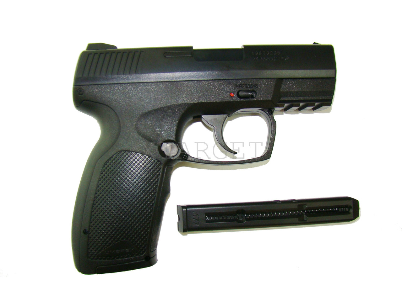 Пістолет пневматичнийUMAREX TDP 45