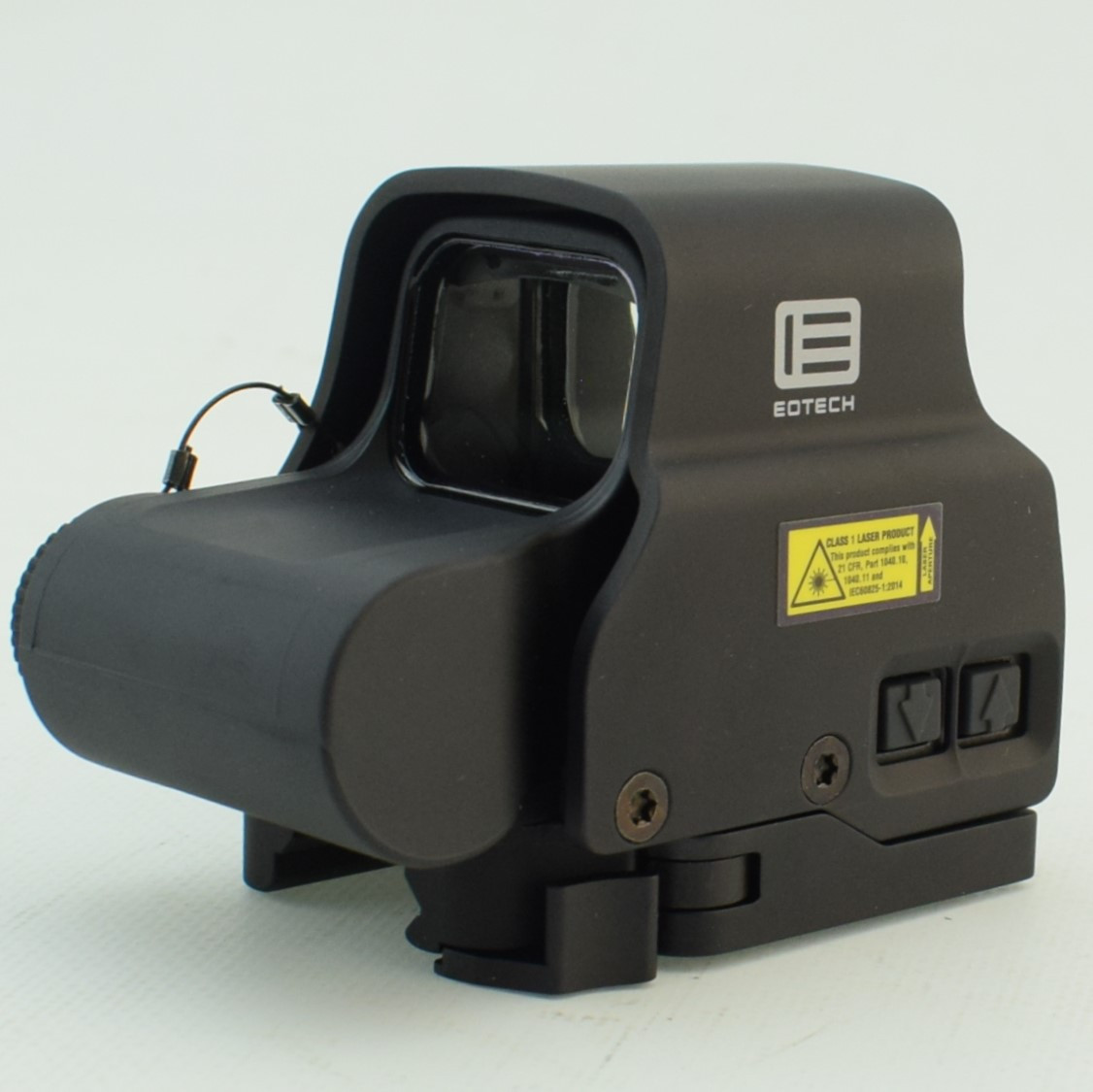 Приціл коліматорний EOTech EXPS2-0 65MOA / 1MOA фото 6