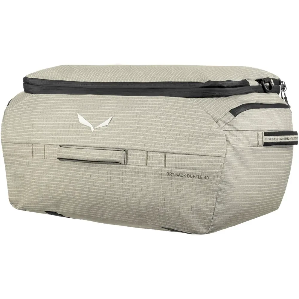 Сумка Salewa Dry Back Duffle 40L