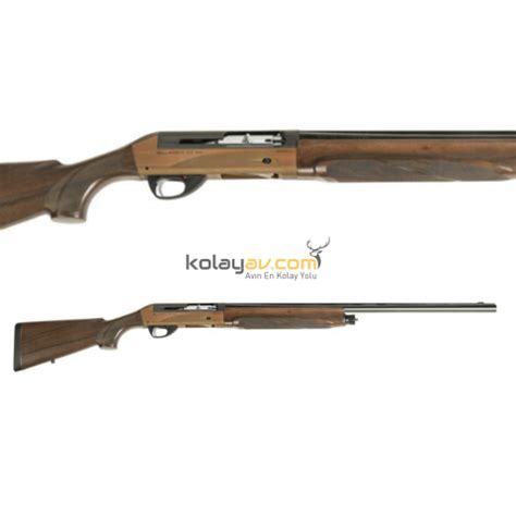 Приклад + цевьё Benelli Bellmonte II Wood фото 2