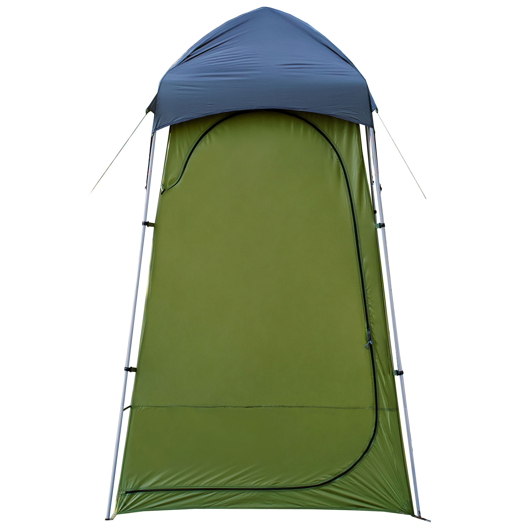 Намет санітарний Tribe Shower Pro T-AC-0001-olive фото 2