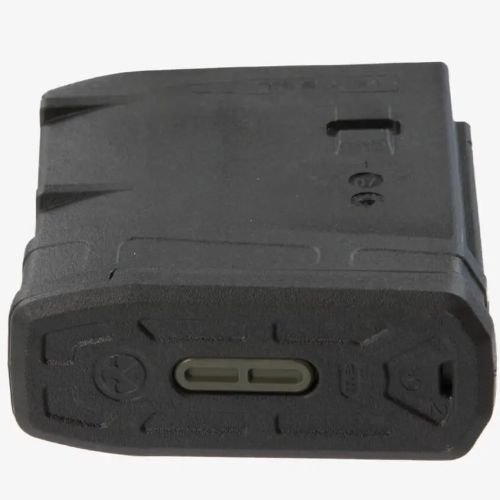 MAG290-BLK Магазин PMAG GEN3 10 AR/M4 7.62x51 Black фото 4