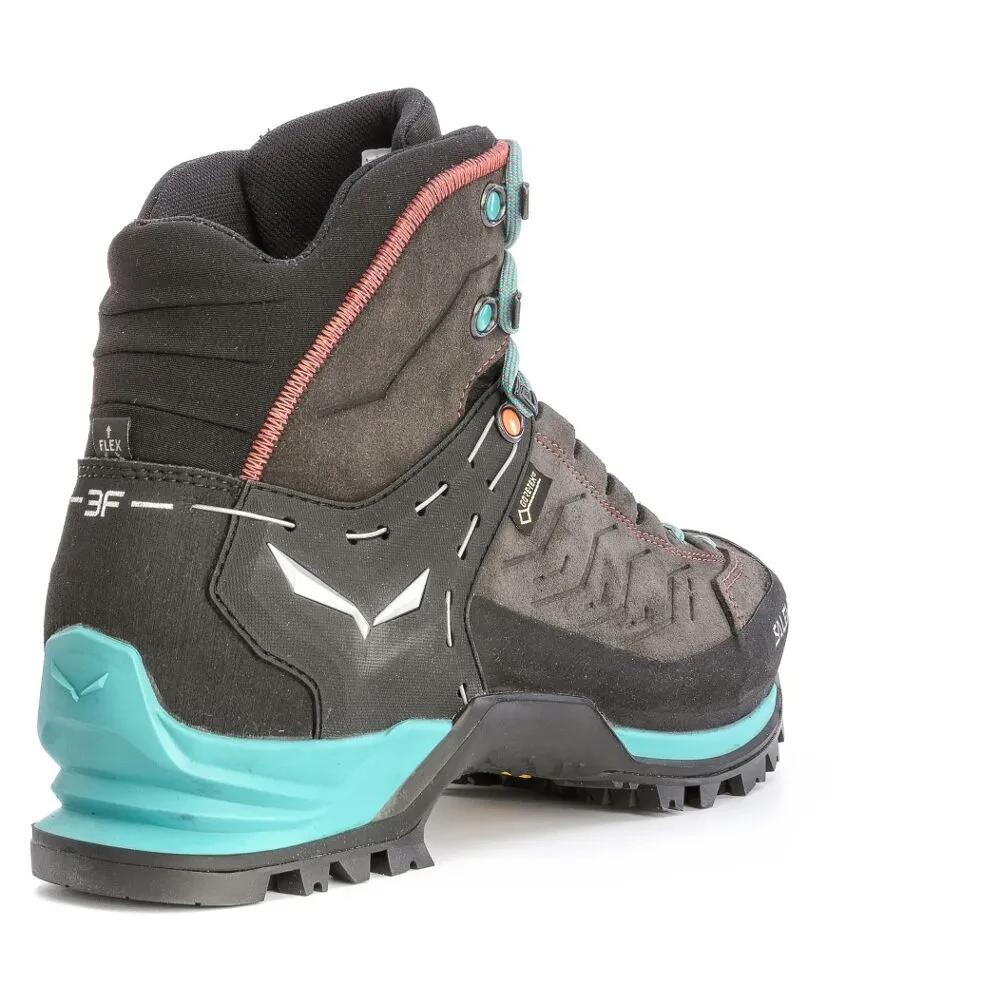 Черевики Salewa WS MTN Trainer Mid GTX фото 3