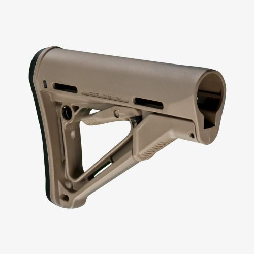 MAG310-FDE Приклад Magpul CTR Mil-Spec