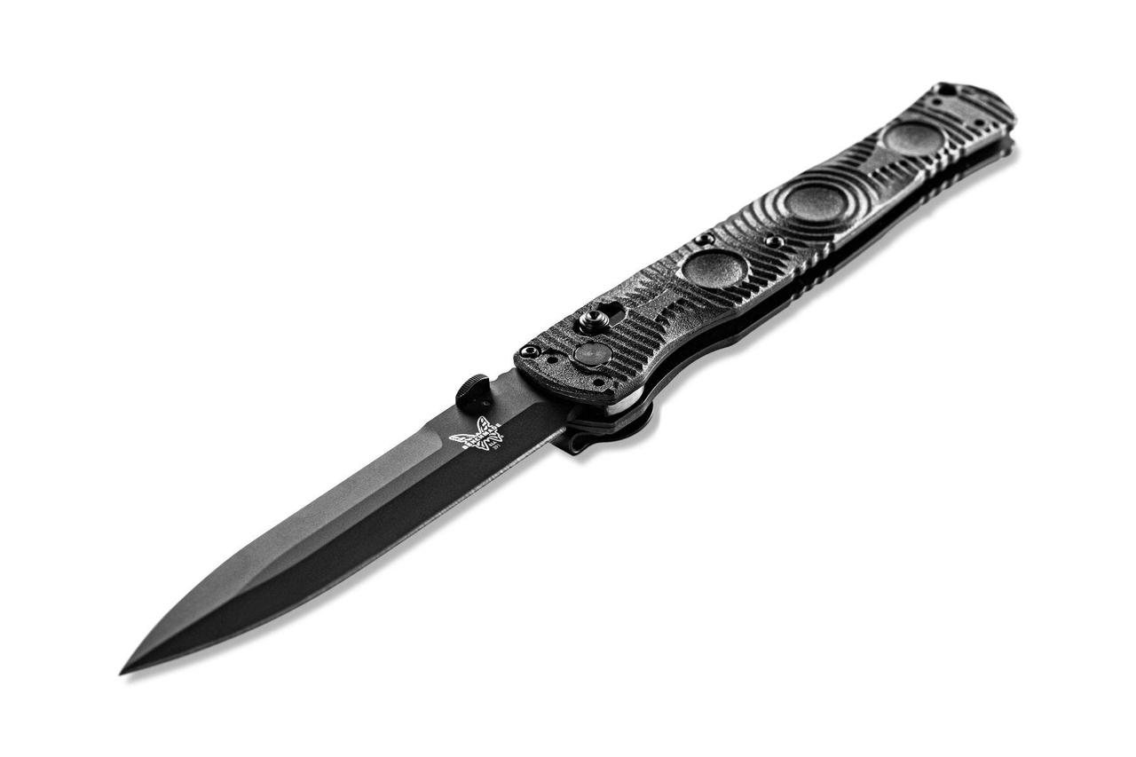 Ніж Benchmade SOCP GLS BRKR фото 7