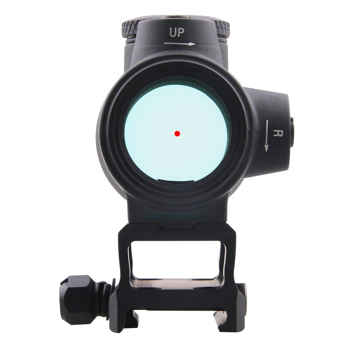 Коліматор Vector Optics Centurion 1x30 Red Dot SCRD-34 фото 7