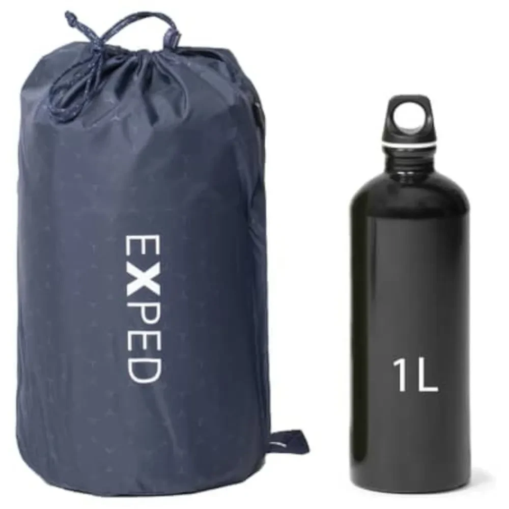 Надувной коврик Exped Versa 5R LW фото 4