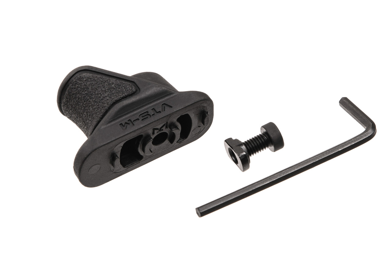 Упор FAB Defense Versatile Tactical Support M-LOK фото 4