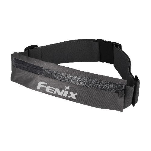 Поясна сумка Fenix AFB-10 сіра фото 2