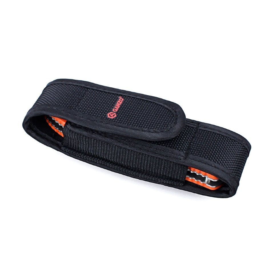Чехол для ножей knife bag-2 красный фото 4