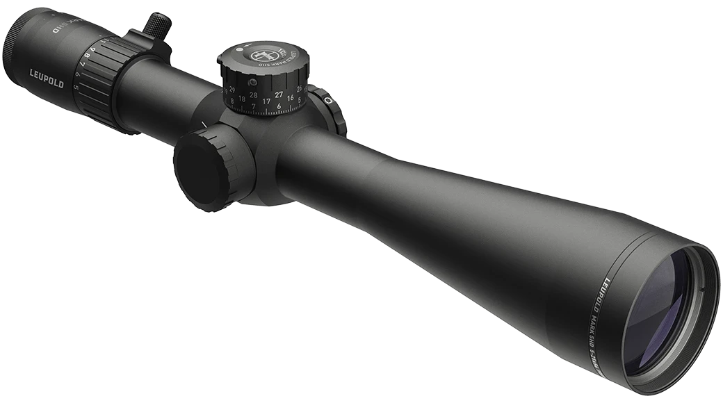 Приціл LEUPOLD MARK 5HD 5-25X56 (35MM) M5C3 FFP H59 фото 6