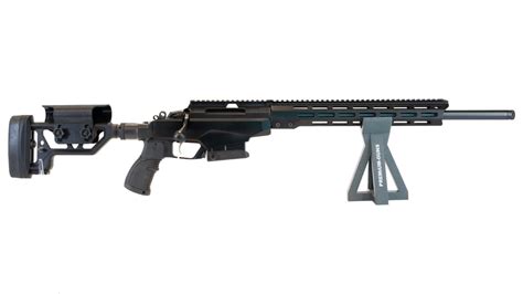 S54065122 Магазин для Tikka T3x TACT A1/ACE TARGET/CTR/UPR 10-зарядний 308 Win/6.5CRMR фото 10
