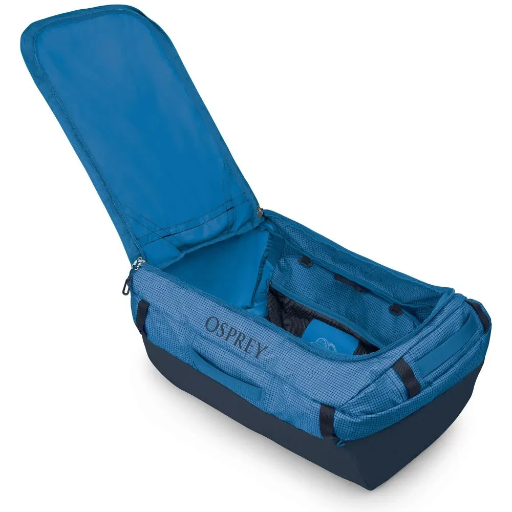 Сумка Osprey Transporter Duffel 95 фото 4