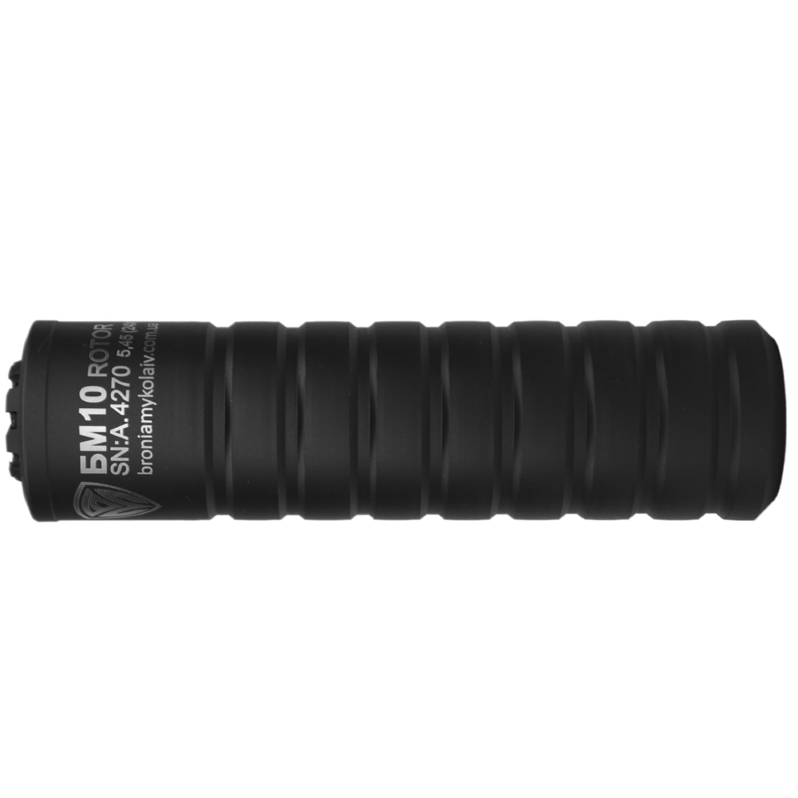 «БМ10 ROTOR» 5,56 (1/2×28)