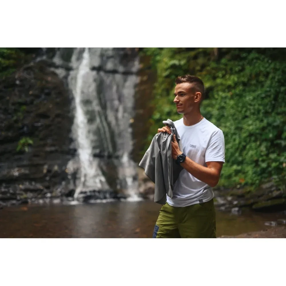 Футболка Turbat Emblema Mns фото 8