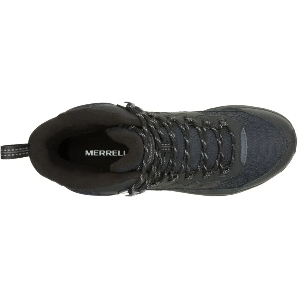 Черевики Merrell Speed Strike 2 Thermo MID WP Mns фото 5