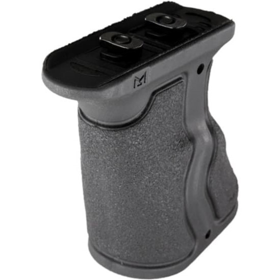 Рукоят перенос огня FAB Defense Gradus Black на M-LOK фото 2