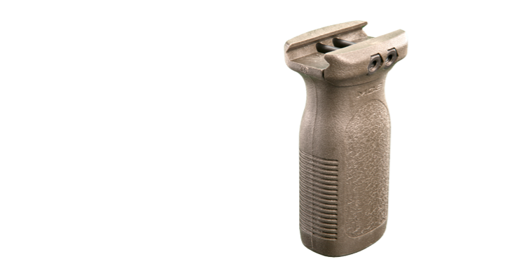 Рукоятка Magpul RVG 1913 Picatinny