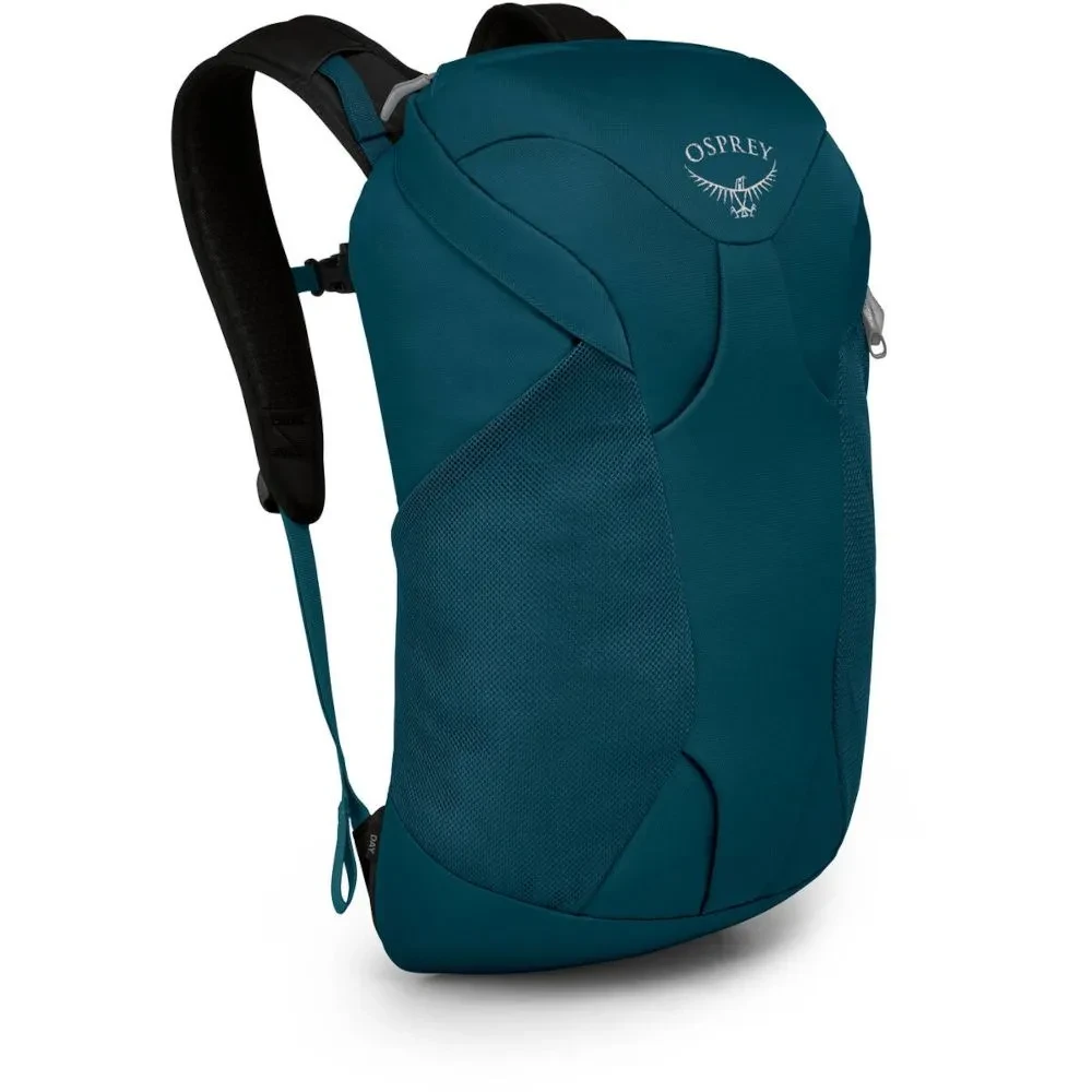 Рюкзак Osprey Farpoint Fairview Travel Daypack