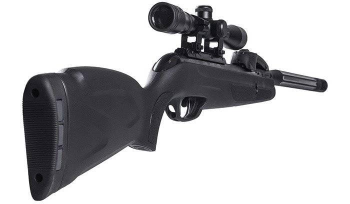 Винтовка пневматическая Gamo REPLAY-10 IGT калибр 4.5 мм 386 м/с фото 6