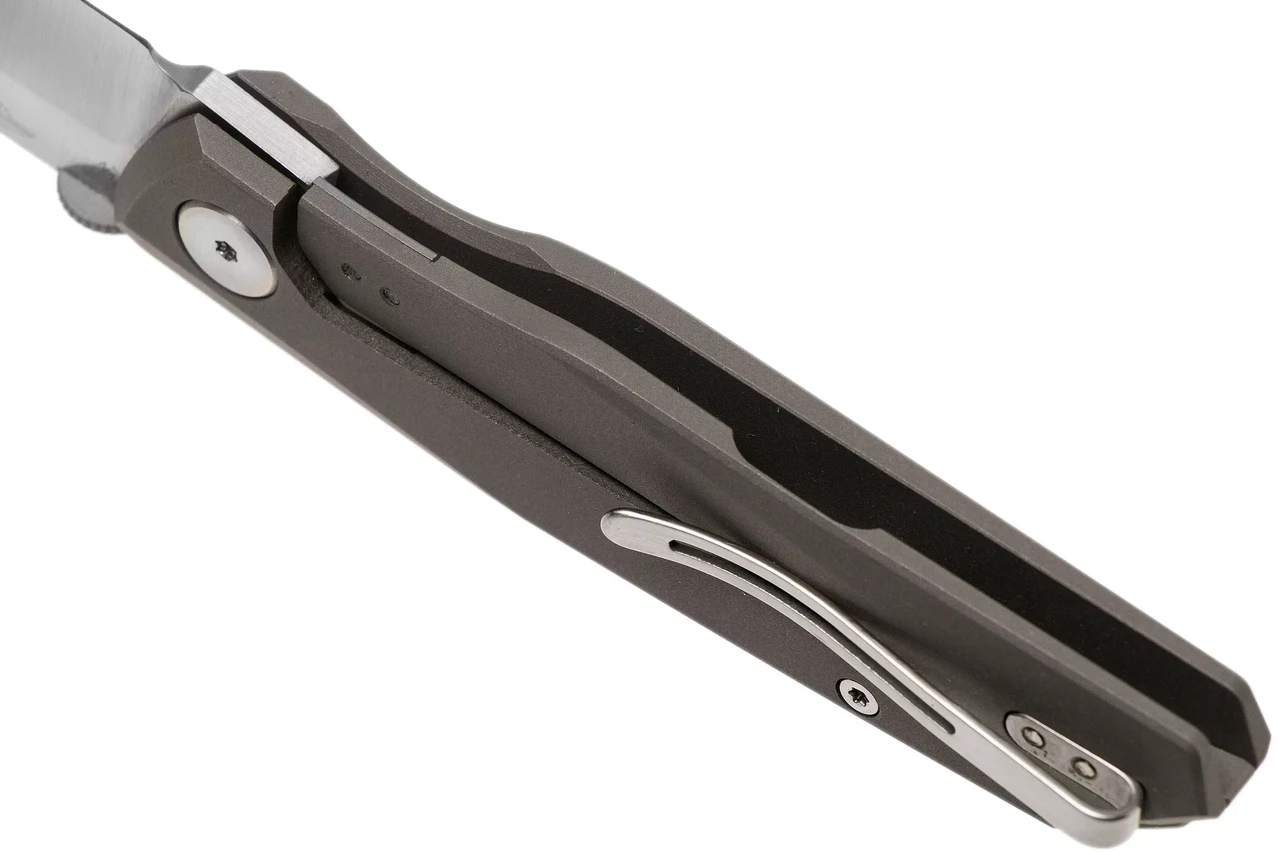 Ніж складаний Boker Plus Connector Titan 01BO353 фото 6