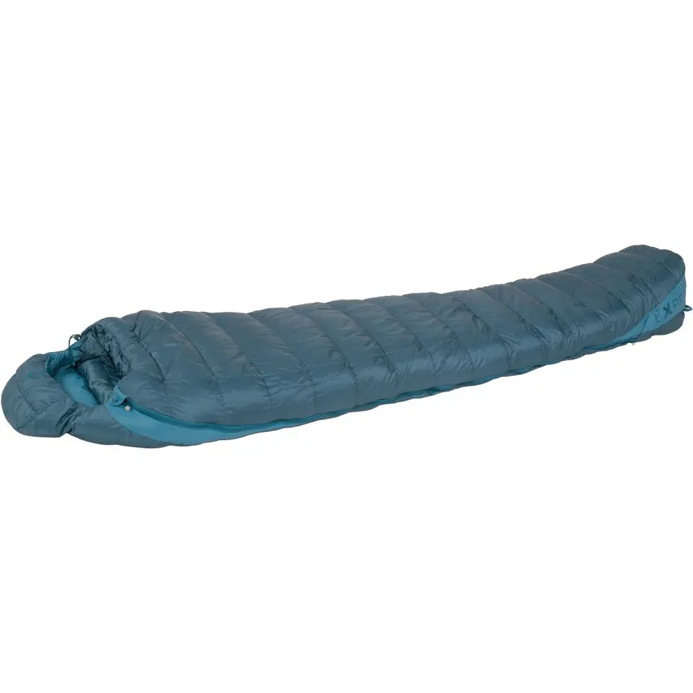 Спальник Exped Trekkinglite -5° MW фото 3