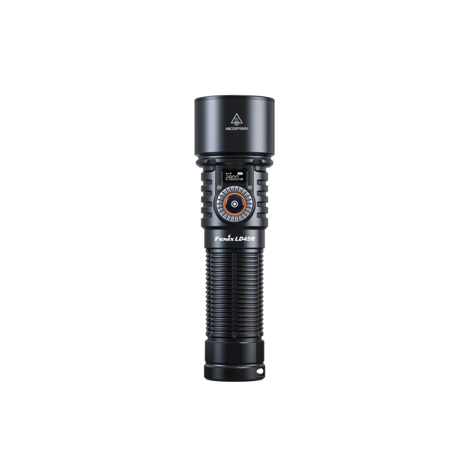 Ліхтар ручний Fenix LD45R фото 3