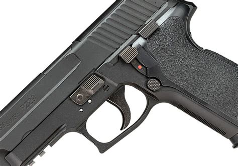 Пістолет пневматичний Sig Sauer P229RX Blowback кал.177 фото 4