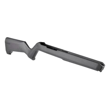 MAG1428-GRY Ложе Magpul MOE X-22-Ruger фото 4
