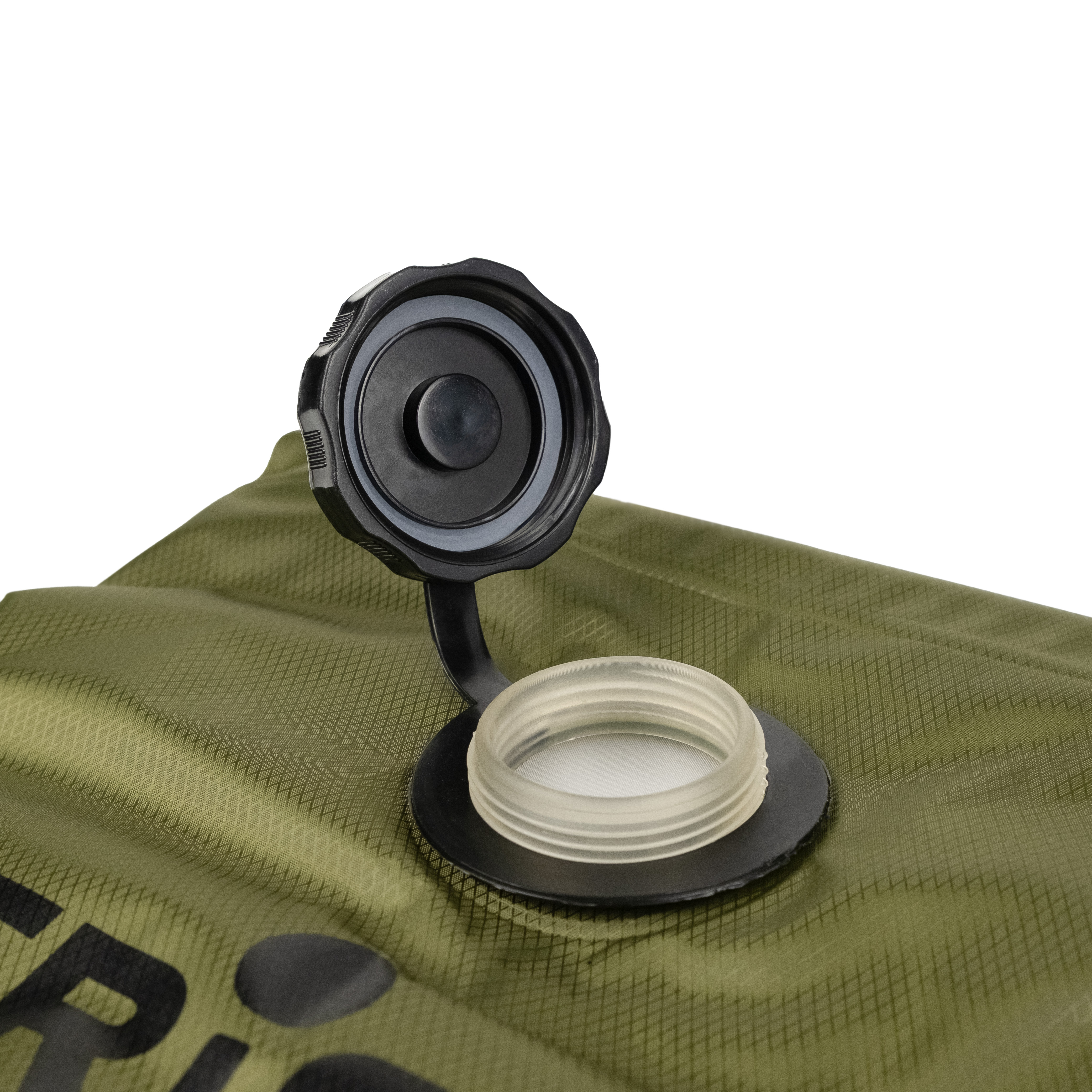 Ємність для душу Tribe Shower 20 л T-MA-0011-olive фото 4
