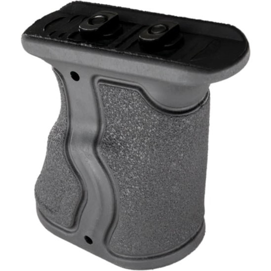 Рукоят перенос огня FAB Defense Gradus Black на M-LOK