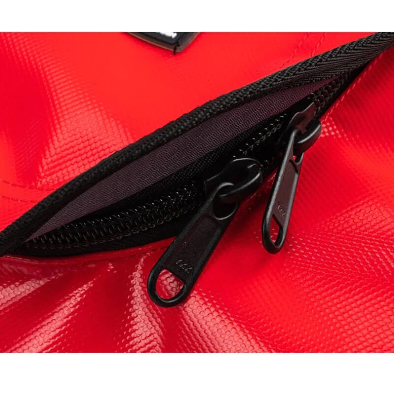 Сумка Mobi Garden Duffle bag 120L NX20664008 red фото 7