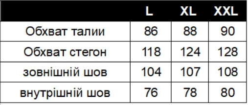 Брюки тактические, Мультикам, размер XXL, усиленная коленная зона, Yakeda, тактические штаны Мультикам фото 2