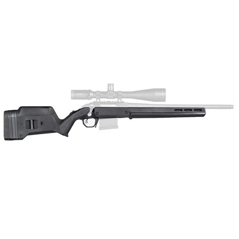 MAG931-BLK Ложе Magpul Hunter для Ruger American фото 8