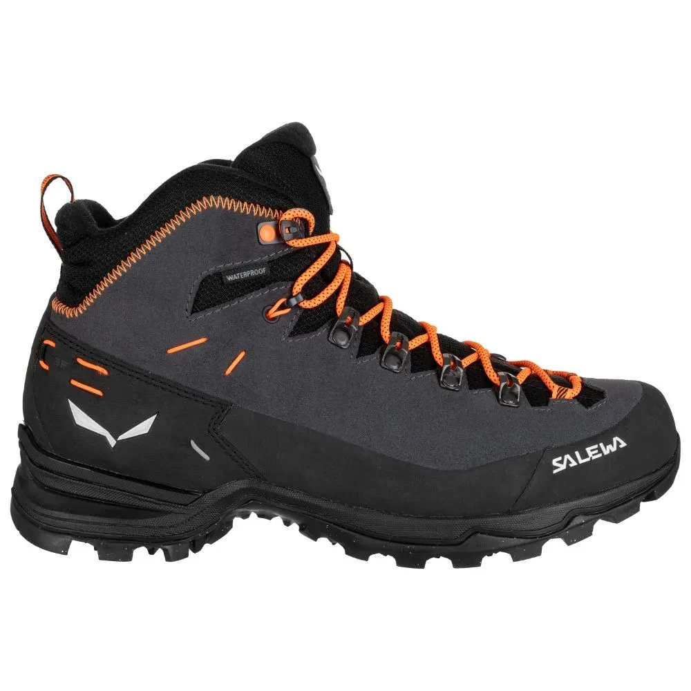 Черевики Salewa MS ALP Mate Winter MID WP фото 2