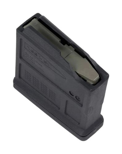 MAG-549 Магазин Magpul PMAG 5 AICS Short Action, 7,62x51 Black фото 3