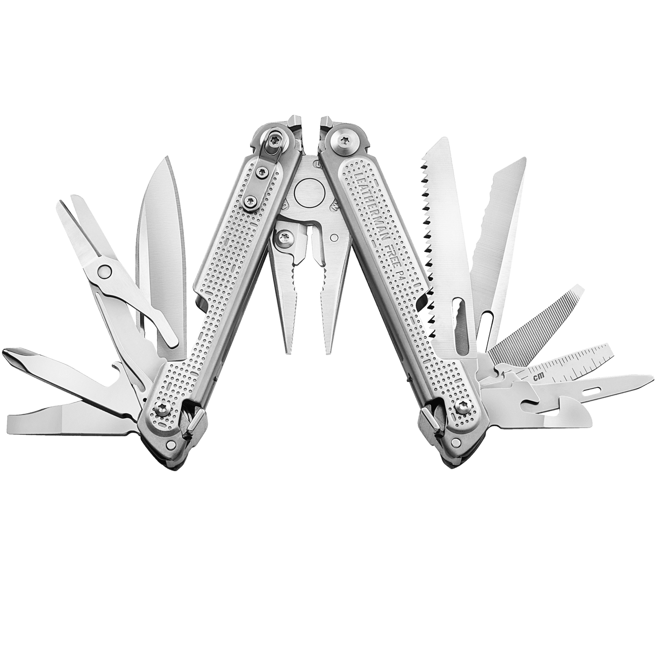 Мультитул Leatherman Free P4
