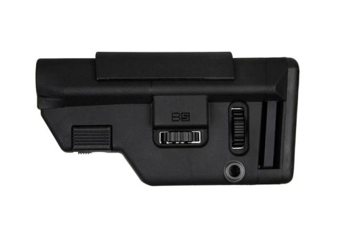 CPS-1412 Приклад B5 Precision Long Mil-Spec BLK фото 3