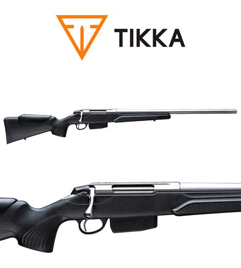 S5850374 Магазин до Tikka T3x/T3 5-ти зарядний (средний) 308 Win, 22-250 Rem, 243 Win, 260 Rem фото 8