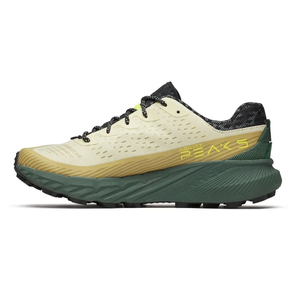 Кросівки Merrell Agility Peak 5 Mns фото 3